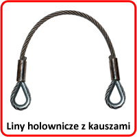 Liny holownicze