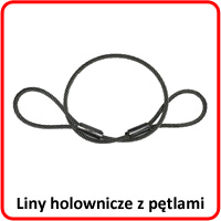 Liny holownicze