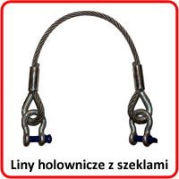 Liny holownicze