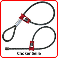 Chokerseile