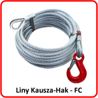 Liny Kausza-Hak - FC