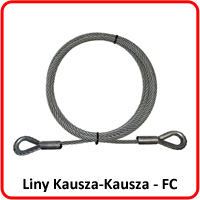 Liny Kausza-Kausza - FC