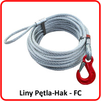 Liny Pętal-Hak - FC