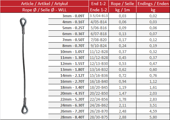 waga zawiesi 1C K-K